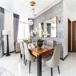 D'Leedon (D10), Condominium #419037501